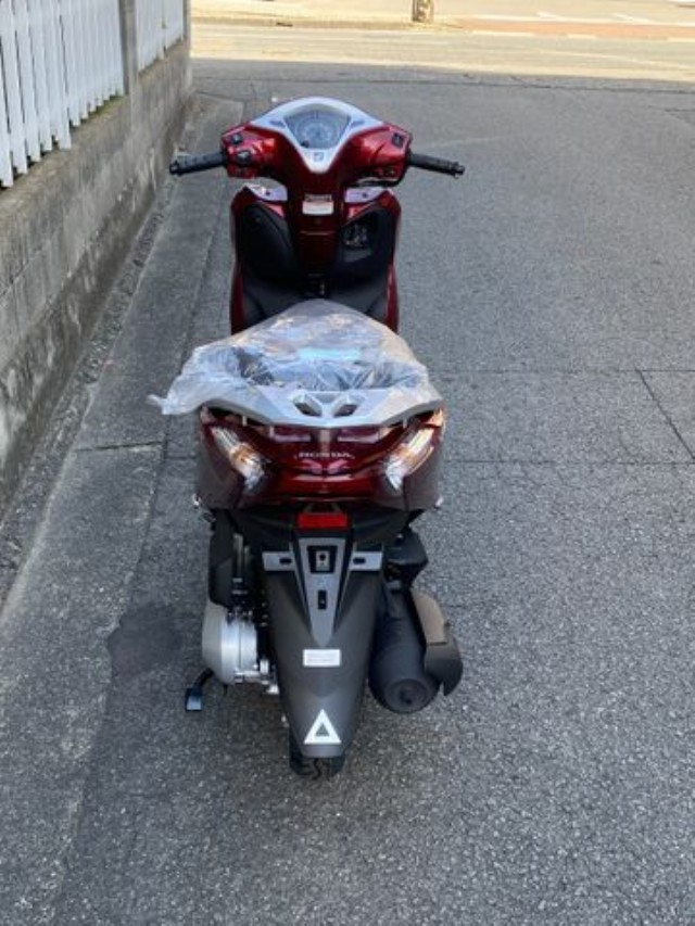 �z���_���[�h125�i���Q�����R�s�j�摜7