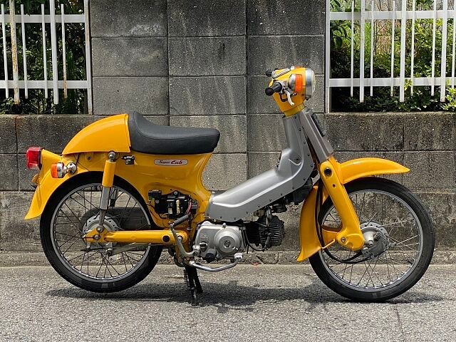 中古バイク情報サイト MjBIKE