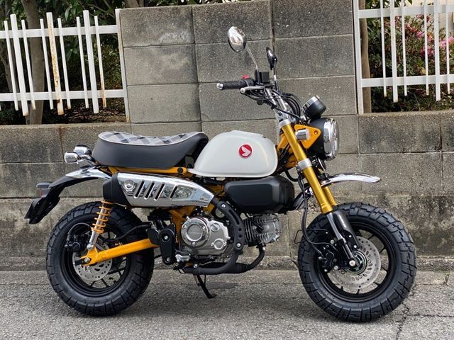 �z���_�����L�[125�i���Q�����R�s�j�摜3