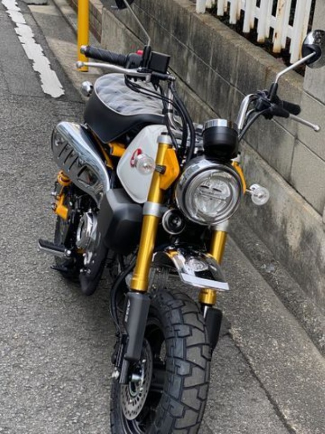 �z���_�����L�[125�i���Q�����R�s�j�摜7