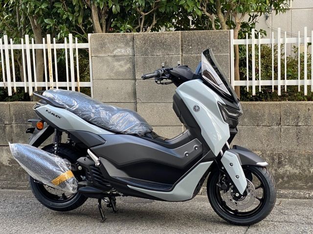 ���}�nNMAX�i���Q�����R�s�j�摜2