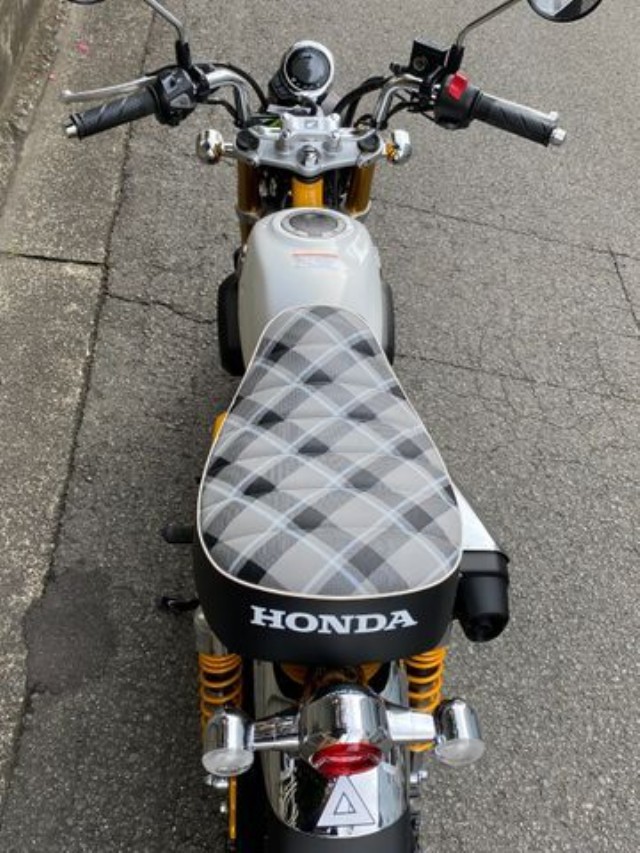 �z���_�����L�[125�i���Q�����R�s�j�摜11