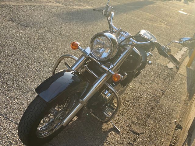 �X�Y�L�C���g���[�_�[�N���V�b�N400�i���Q�����R�s�j�摜5