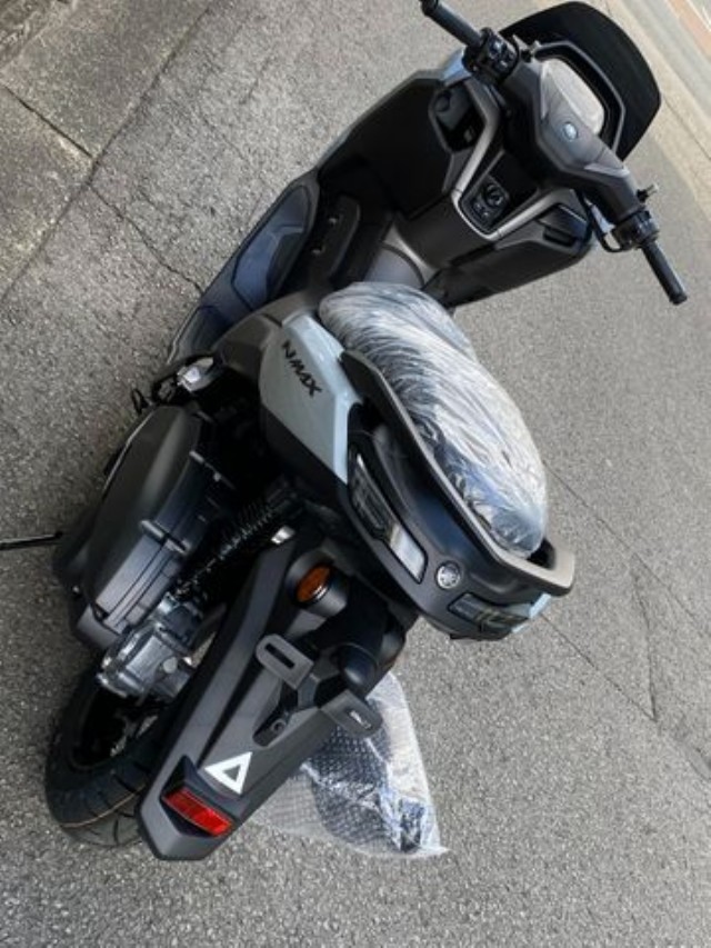 ���}�nNMAX�i���Q�����R�s�j�摜7