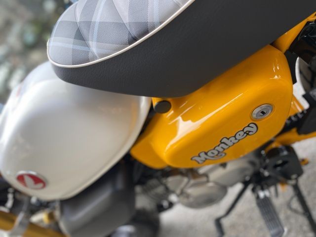 �z���_�����L�[125�i���Q�����R�s�j�摜16