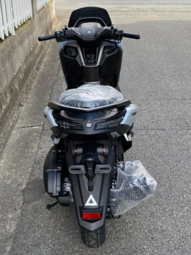 ���}�nNMAX�i���Q�����R�s�j�摜8