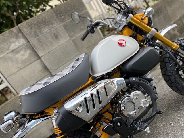 �z���_�����L�[125�i���Q�����R�s�j�摜17