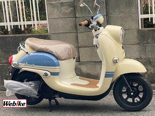 ビーノ (ヤマハ) / 愛媛県 プロスタクボ 中古バイク詳細 - 中古バイク探しはMjBIKEで！