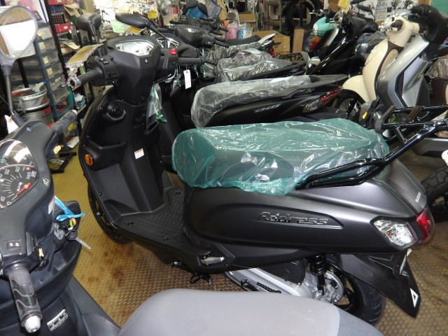 �X�Y�L�A�h���X125�i����������s�j�摜2