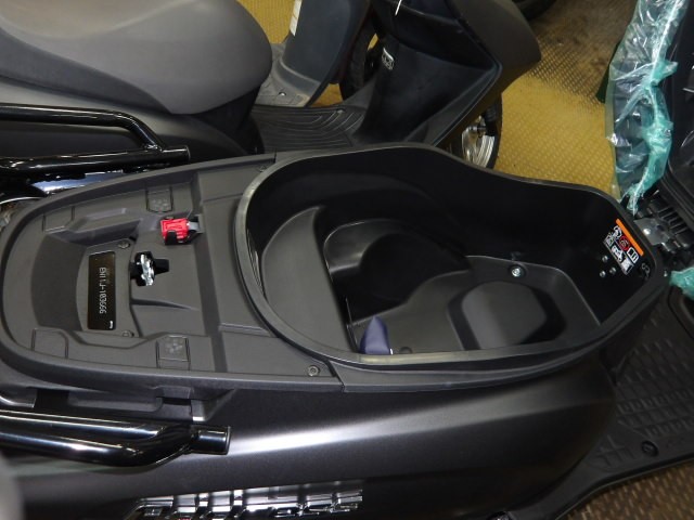 �X�Y�L�A�h���X125�i����������s�j�摜5