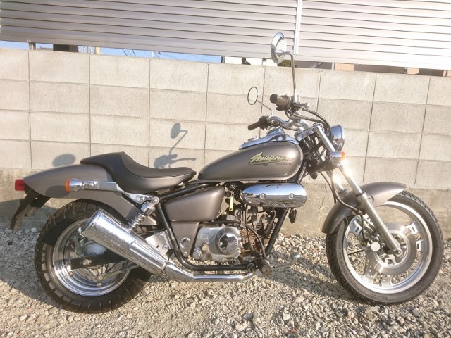 中古バイク情報サイト Mjbike