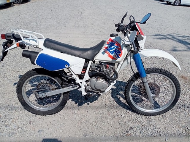 Xlr125r 実動 中古車 ホンダ 徳島県 有 エストコーポレーション 中古バイク詳細 中古バイク探しはmjbikeで