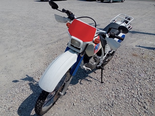 Xlr125r 実動 中古車 ホンダ 徳島県 有 エストコーポレーション 中古バイク詳細 中古バイク探しはmjbikeで