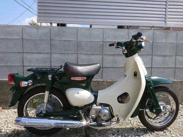 中古バイク情報サイト Mjbike