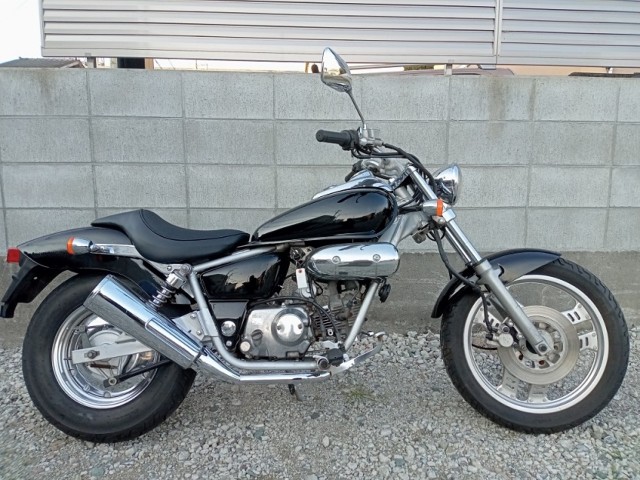 中古バイク情報サイト Mjbike