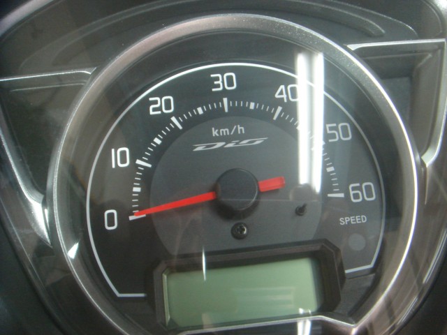 �z���_Dio110 Lite�i���m�����m�s�j�摜4