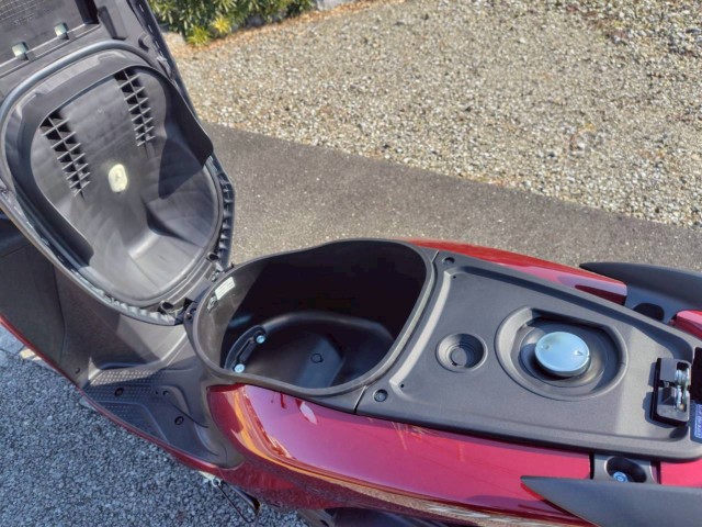 �z���_Dio110 Lite�i���m�����m�s�j�摜9