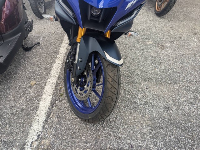}nYZF-R125immsj摜4