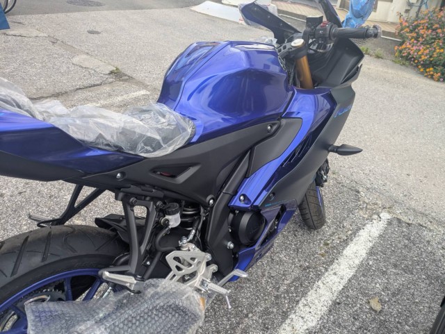 }nYZF-R125immsj摜12