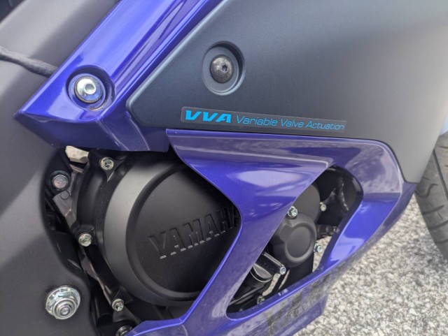 }nYZF-R125immsj摜13