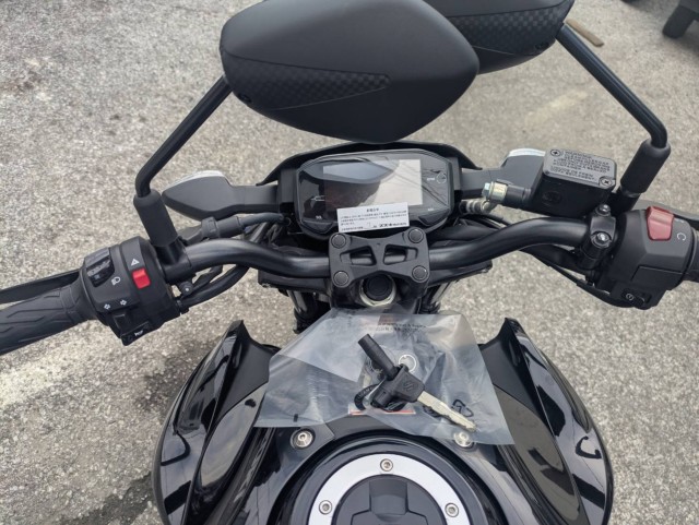 XYLGSX-S125 ABSimmsj摜16