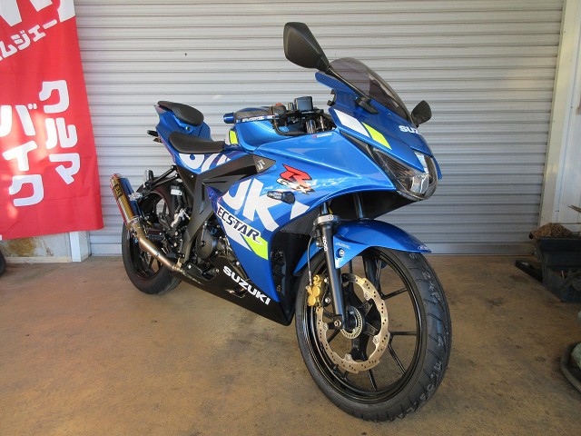 XYLGSX-R125EABSimSl\j摜1