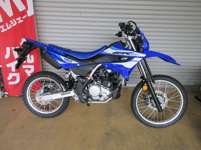 ���}�nWR125R�i���m�������S�l���\���j�摜2