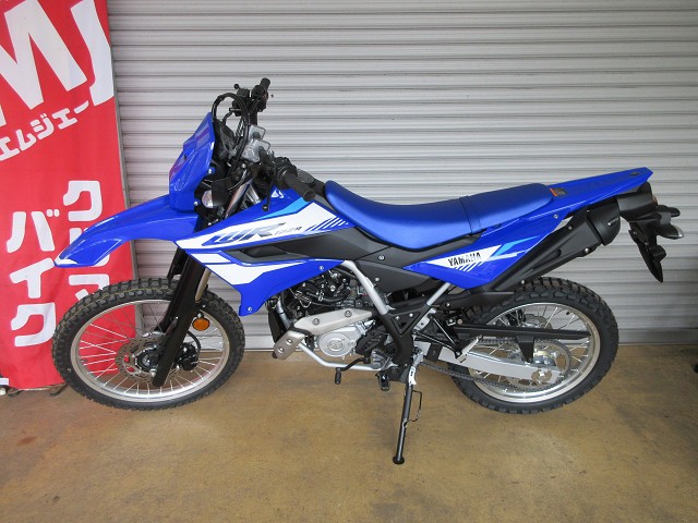 ���}�nWR125R�i���m�������S�l���\���j�摜3