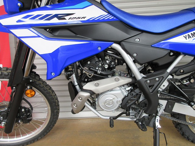 ���}�nWR125R�i���m�������S�l���\���j�摜5