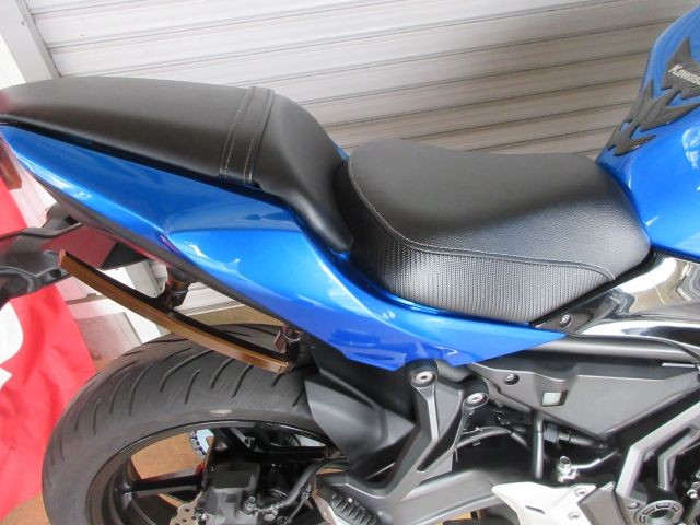 �J���T�LNinja650�i���m�������S�l���\���j�摜11