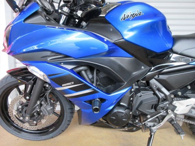 �J���T�LNinja650�i���m�������S�l���\���j�摜5