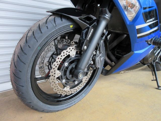�J���T�LNinja650�i���m�������S�l���\���j�摜8