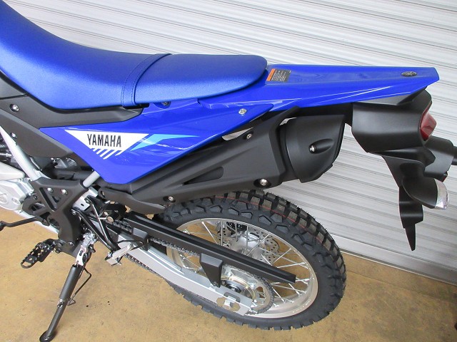 ���}�nWR125R�i���m�������S�l���\���j�摜11