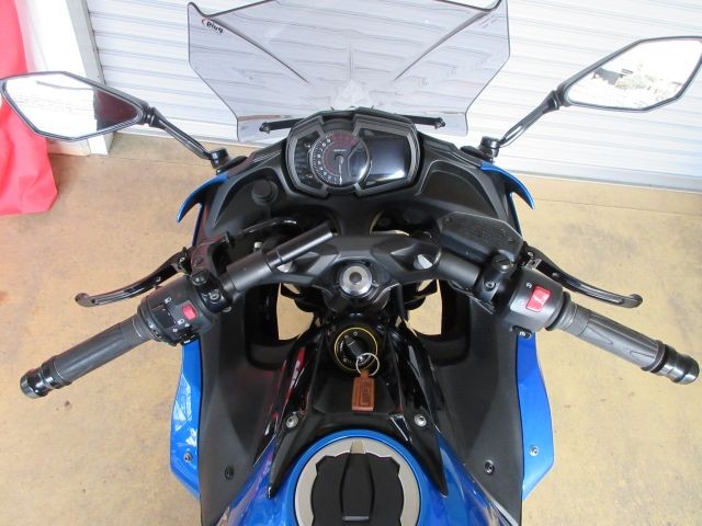 �J���T�LNinja650�i���m�������S�l���\���j�摜14