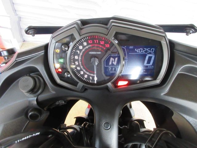 �J���T�LNinja650�i���m�������S�l���\���j�摜17