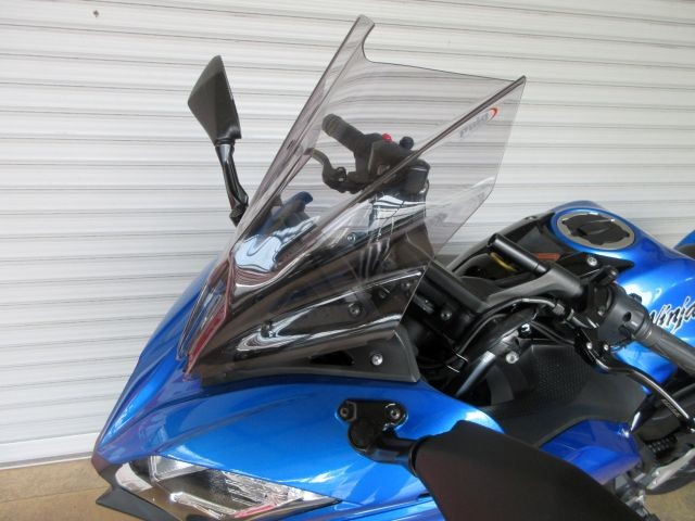 �J���T�LNinja650�i���m�������S�l���\���j�摜16