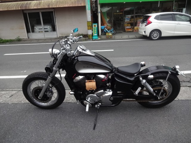 中古バイク情報サイト Mjbike