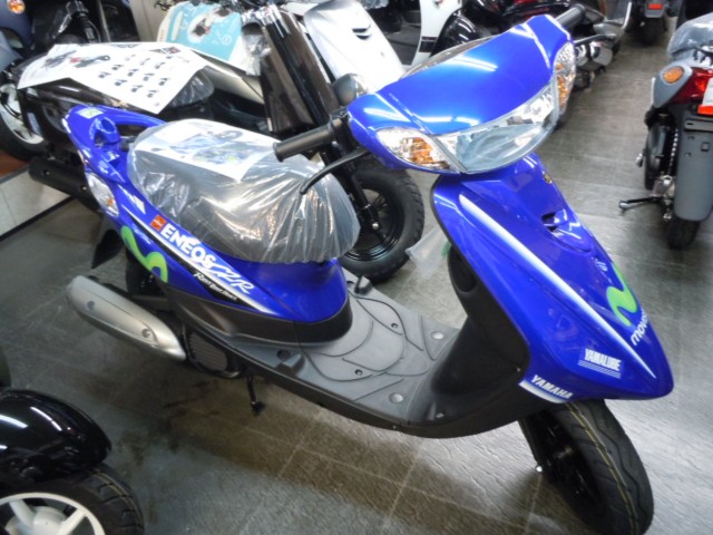 ジョグzr ｆｉ 限定車 ヤマハ 高知県 Ykc高知 中古バイク詳細 中古バイク探しはmjbikeで