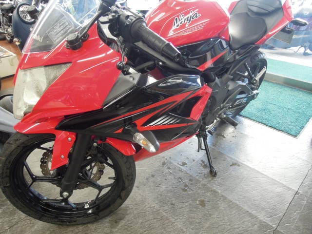 JTLNinja250 SLimmsj摜2