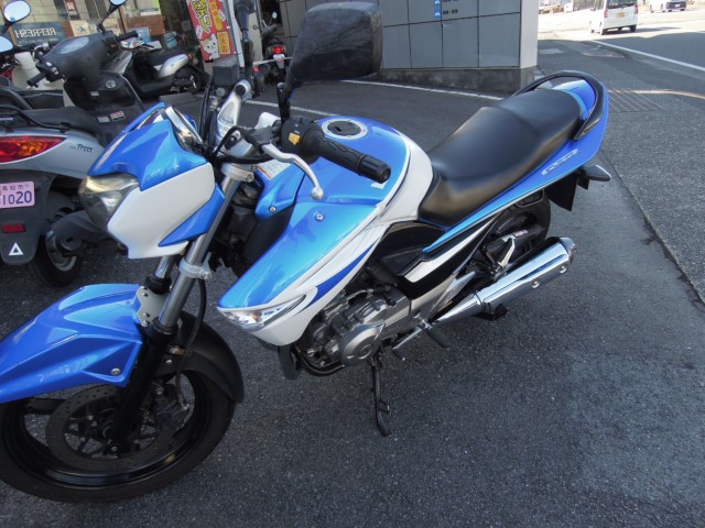 �X�Y�LGSR250�i���m�����m�s�j�摜2