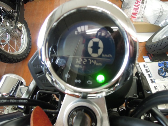 �z���_�����L�[125�i���m�����m�s�j�摜2