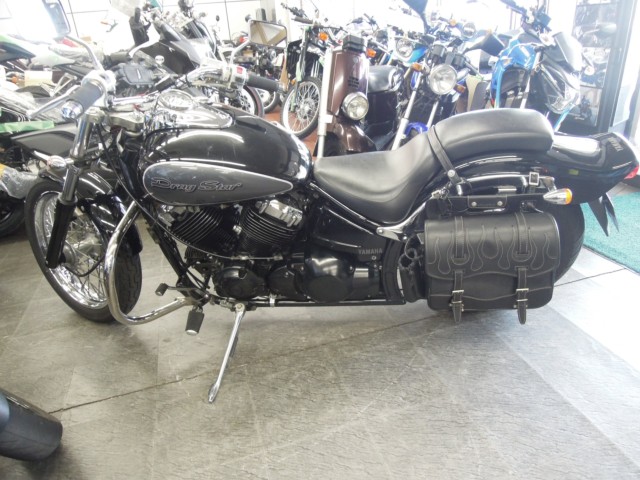 ���}�n�h���b�O�X�^�[400�i���m�����m�s�j�摜2