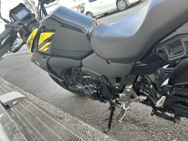 �X�Y�LV-Strom250�i���Q�����R�s�j�摜11