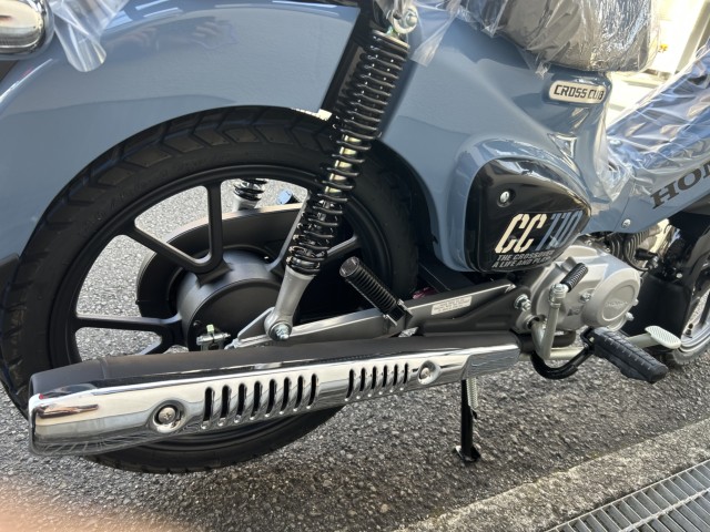 �z���_�N���X�J�u110�i���Q�����R�s�j�摜8