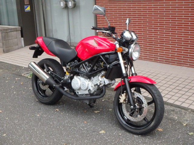 Vtr250 ホンダ 高知県 有限会社細木商会 中古バイク詳細 中古バイク探しはmjbikeで