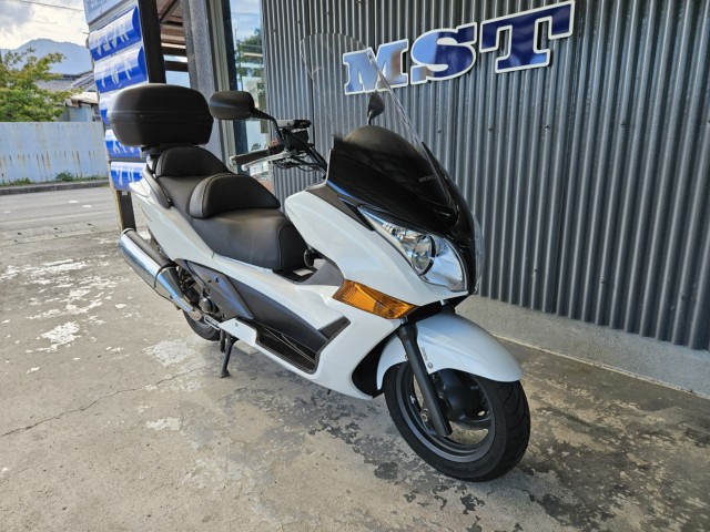 シルバーウイングGT600 ABS(ホンダ) / 高知県 (株)MST 中古バイク詳細 - 中古バイク探しはMjBIKEで！