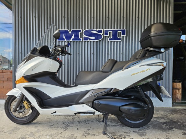 シルバーウイングGT600 ABS(ホンダ) / 高知県 (株)MST 中古バイク詳細 - 中古バイク探しはMjBIKEで！