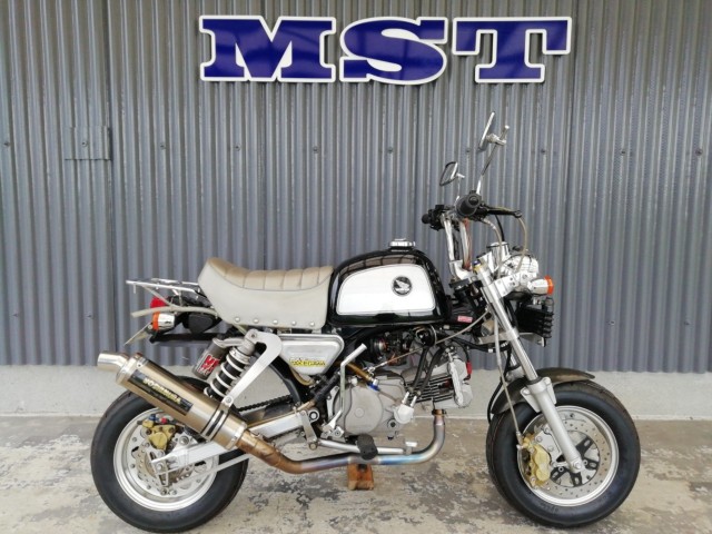 中古バイク情報サイト Mjbike