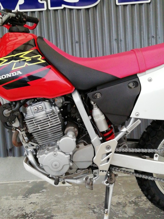 Xr250 ホンダ 高知県 株 Mst 中古バイク詳細 中古バイク探しはmjbikeで