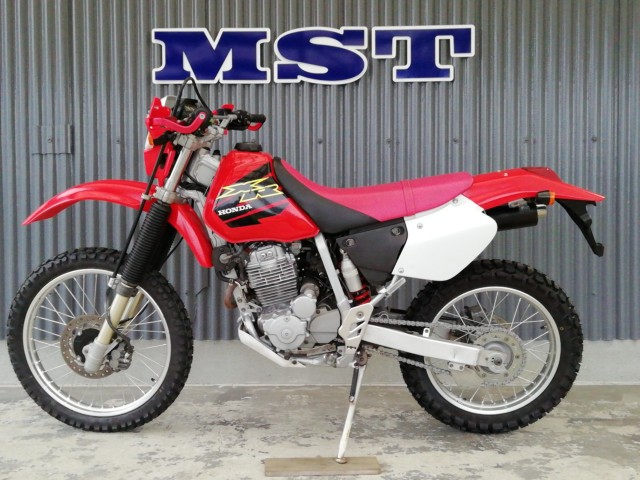 Xr250 ホンダ 高知県 株 Mst 中古バイク詳細 中古バイク探しはmjbikeで